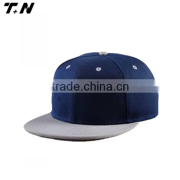 Wholesale 100 cotton high quality custom baseball cap