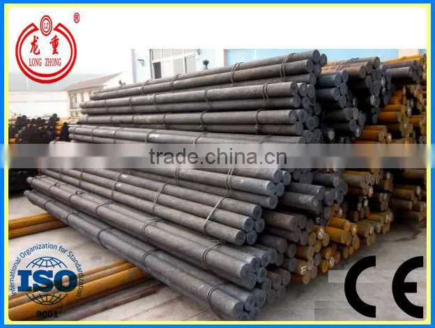 High hardness hot rolled steel round bar from supplier Of China