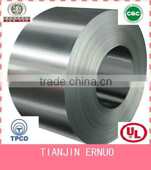 304L stainless steel coil