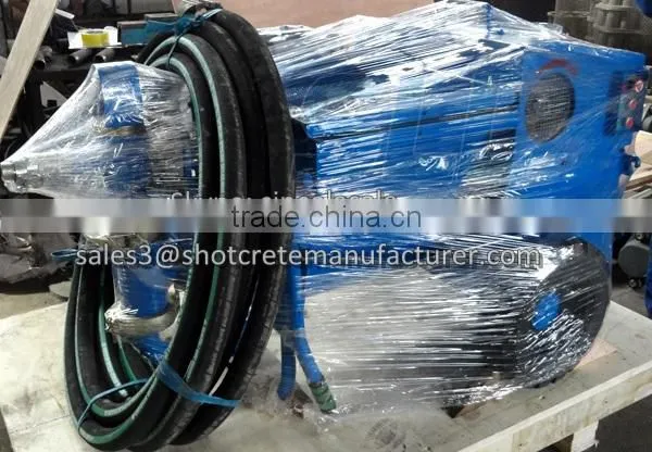 SINCOLA--High-Efficiency SG5040 Cement Pumping
