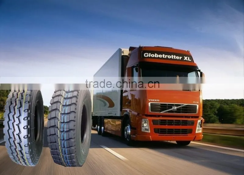 Chiese manufacturer high quality radial Truck tyre TBR tyre Bus tyre 9.00R20