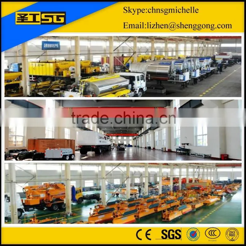 Qualified Asphalt Distributor Truck for Sale,bitumen trucks