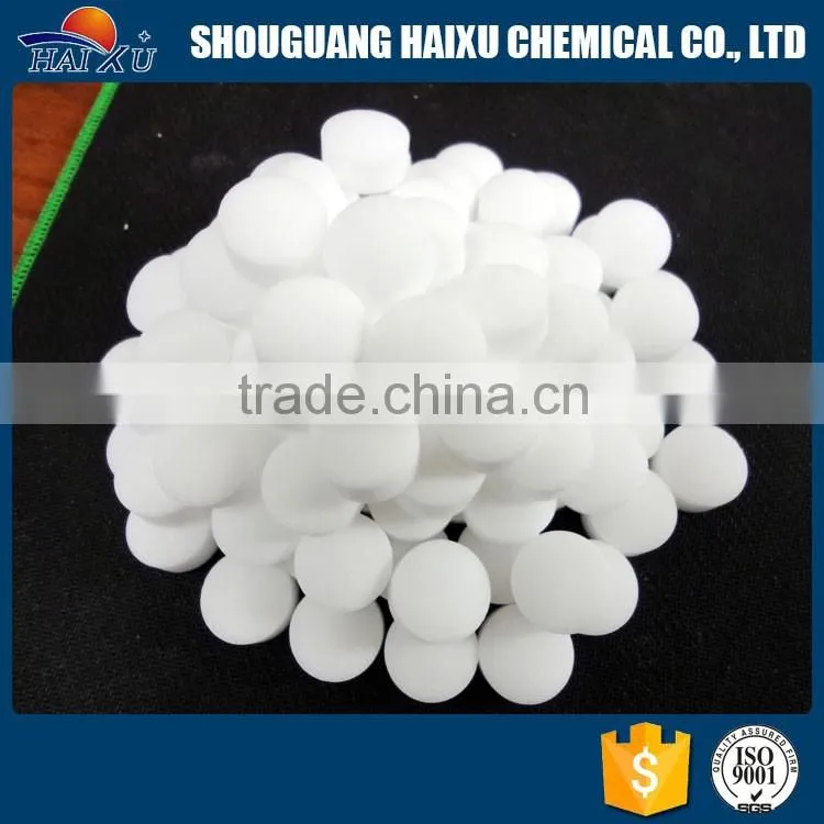 cheap price water softener salt