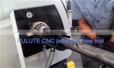 ck0640 automatic bar feed lathe