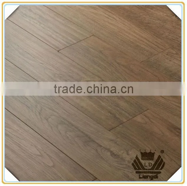 MDF / HDF 8mm /10mm / 12mm triumph laminate flooring