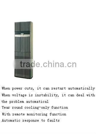 daikin floor standing r410a gas split type air conditioner