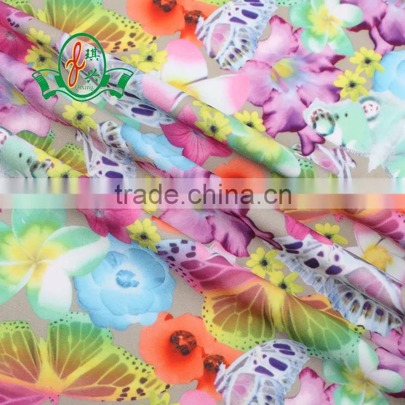 stock swimwear fabric for sale
