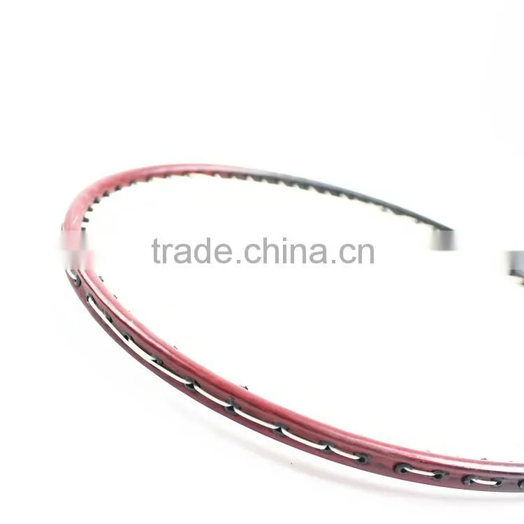 Timing popular Cheap composite badminton racquet