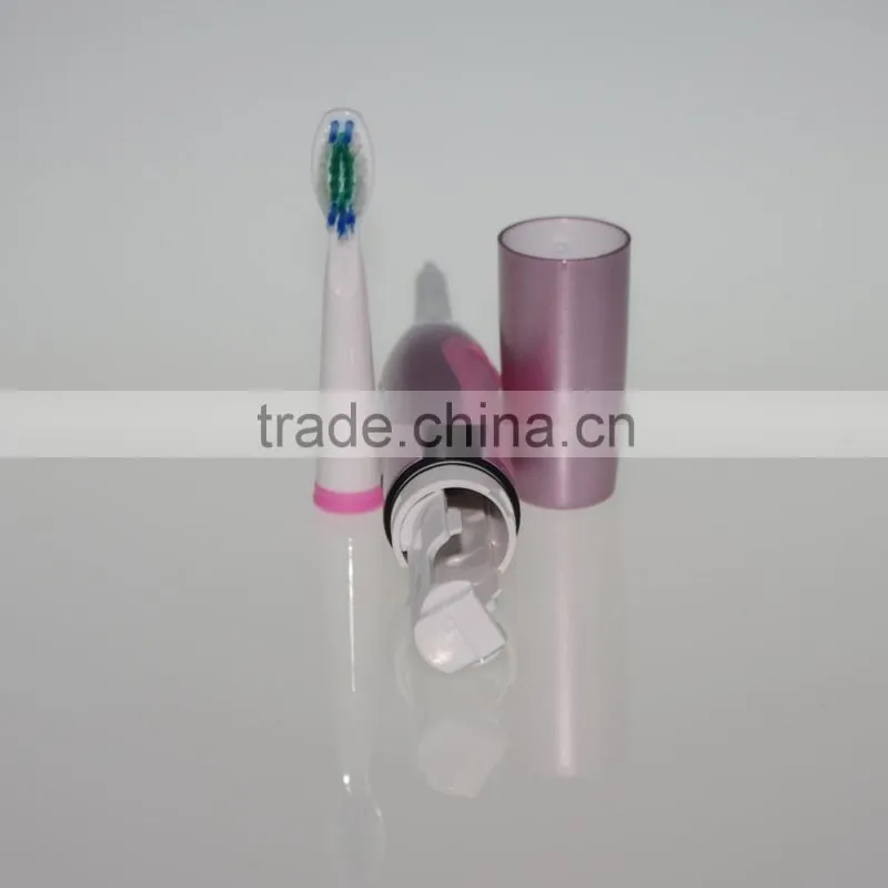 New products 2016 sonic electric toothbrush