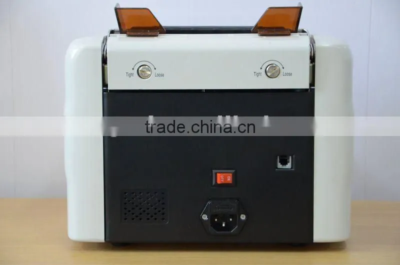 Money counting machine (WJD-ST2115)