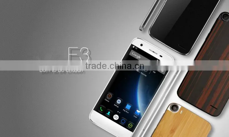 Factory OEM ODM 5.0 Inch Smart Mobile Cell phone MT6753 Octa Core 3GB RAM 16GB ROM 4G LTE FDD TDD 3G WCDMA 6.0 6.5 Smartphone