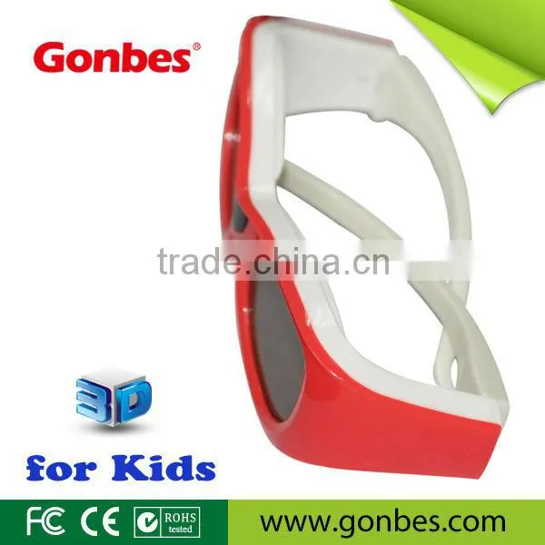 Child 3d eyewear