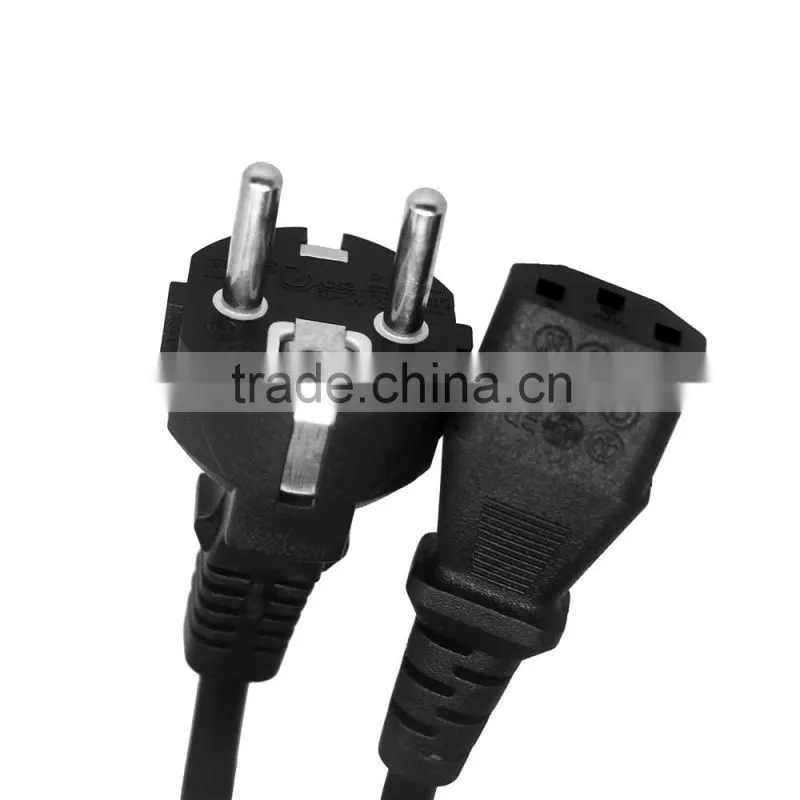 at low price free sample european plug