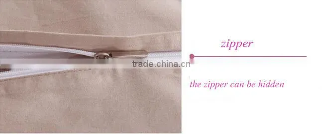 2015 fashion handmade chinese 100% cotton bedding set/fitted sheet