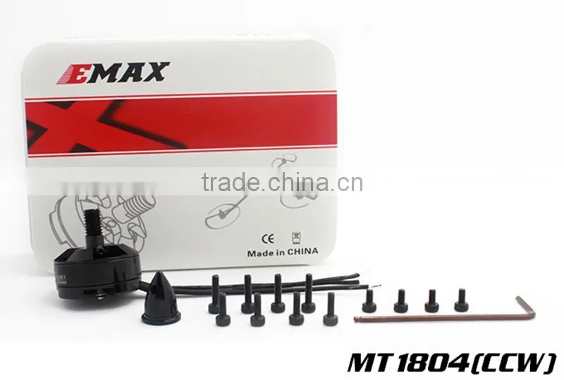 Brushless RC Motor MT1804 for Mini QAV250 Quadcopter