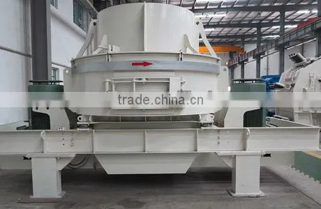 Zoonyee Advanced technology VSI Sand Making Machine