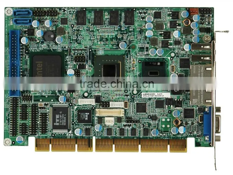 1U industrial firewall server case/chassis/barebone with Barebone Memory Capacity and Stock Products Status