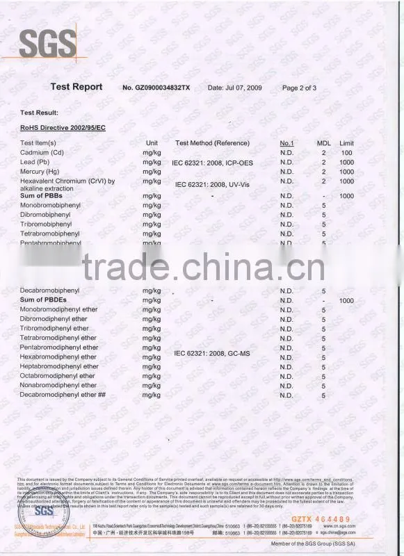 High Temperature Fiberglass Filter Mesh