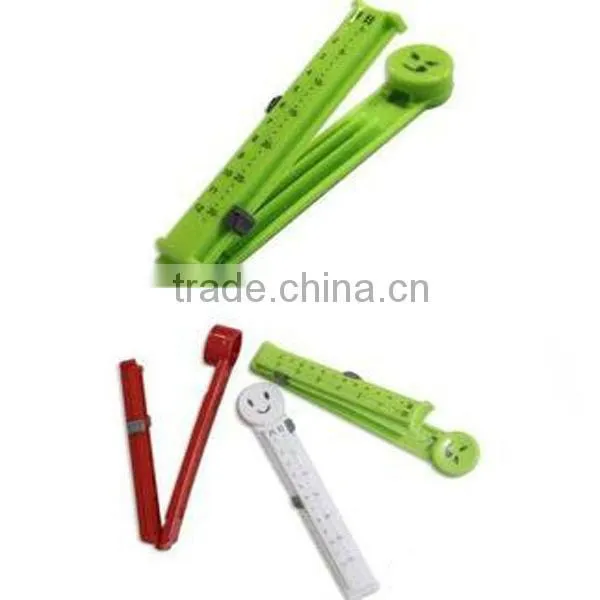 Strong Food Plastic sealed clips