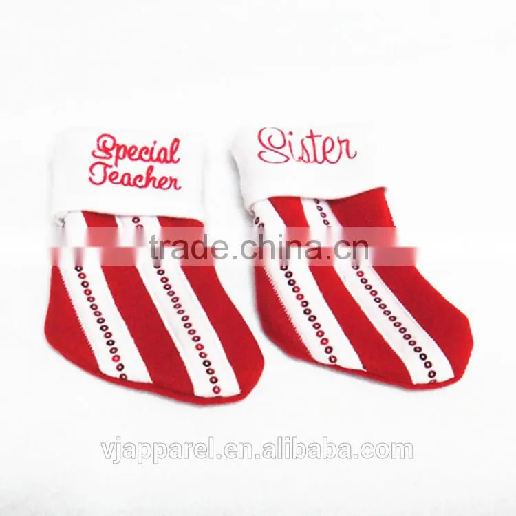 Puppy Stocking Christmas Dog Garden Flag
