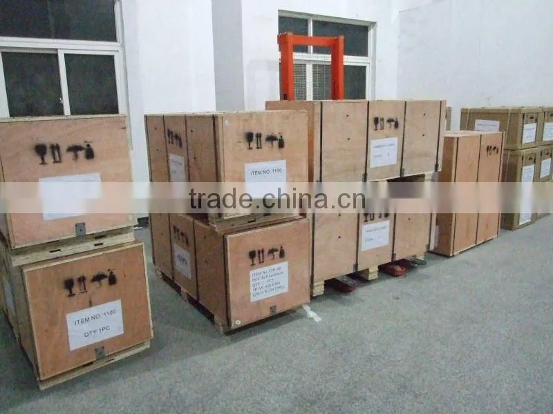 FM-650 25" Hot and Cold Roll laminator