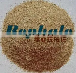 Reasonable peroformance Sawdust machine on sale