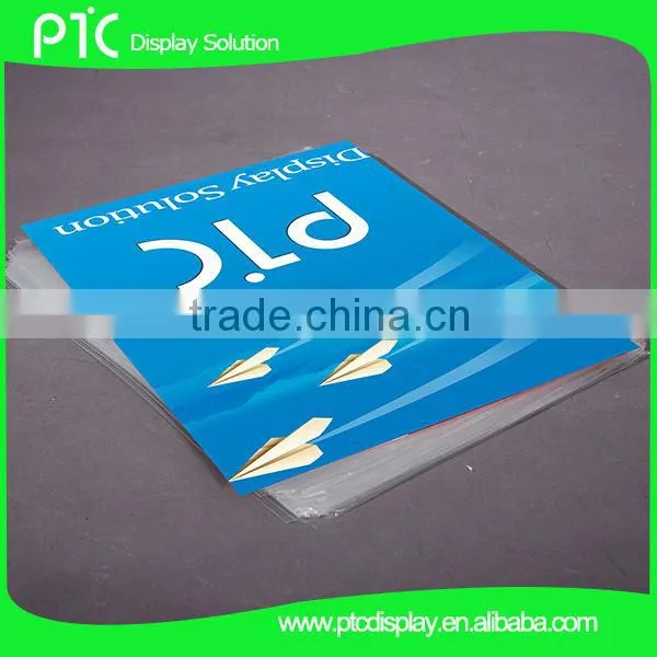 display table