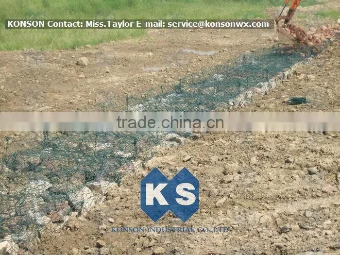 Gabion Fence Panels