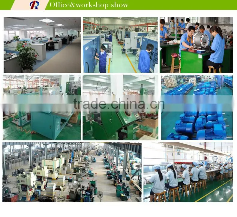 ML series motors, IP55 motor, single phase ac motor