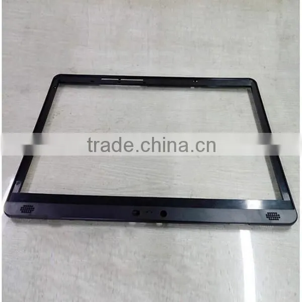 Dongguan Mold injection processing plastic frame for TV spare parts