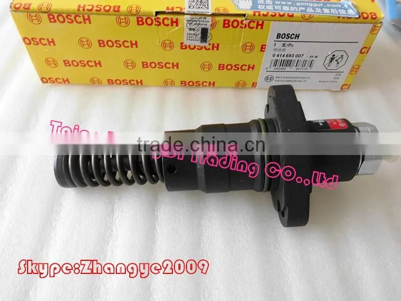 BOSCH Genuine New Original Unit Fuel Pump 0414693007