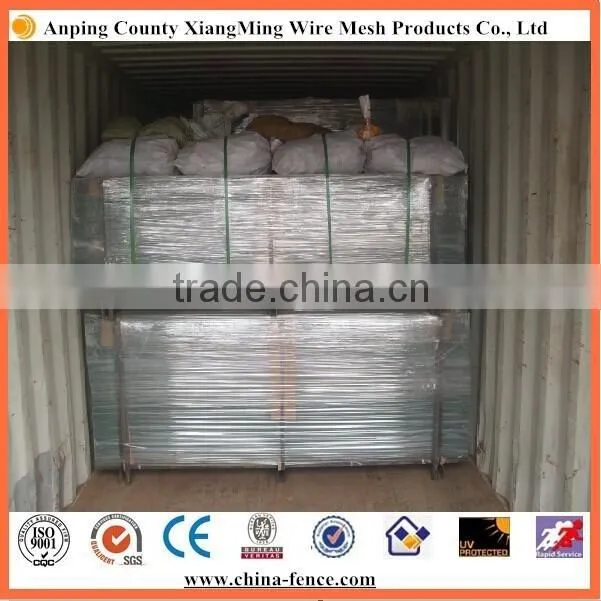 6ft wire mesh fence manufacturer