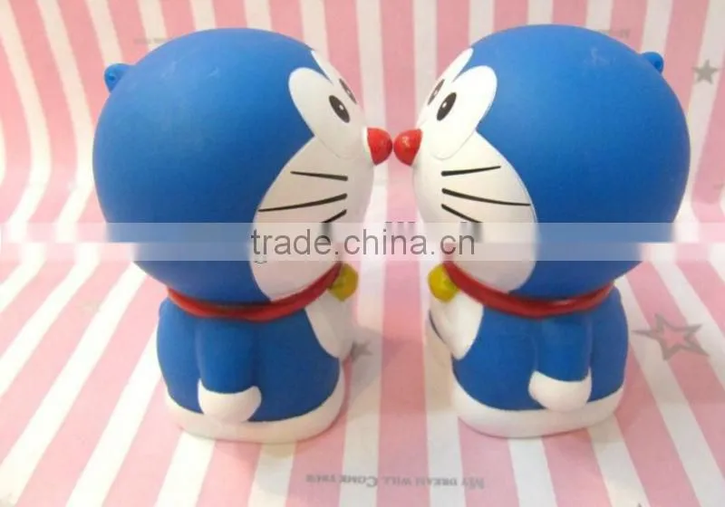 Hot Gift Promotion Doraemon Portable Power Bank