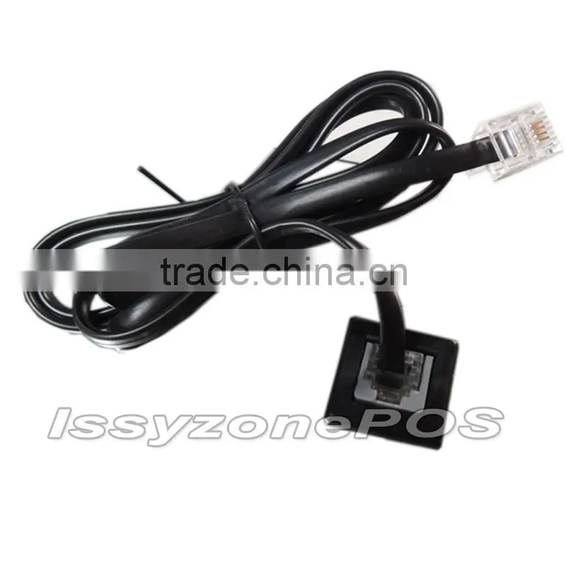 Manual Push Open High Quality Cash Drawer POS System Terminal IPCD03