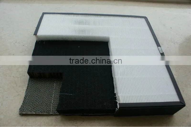 2014 NEW ARRIVAL AIR PURIFIER 40A02
