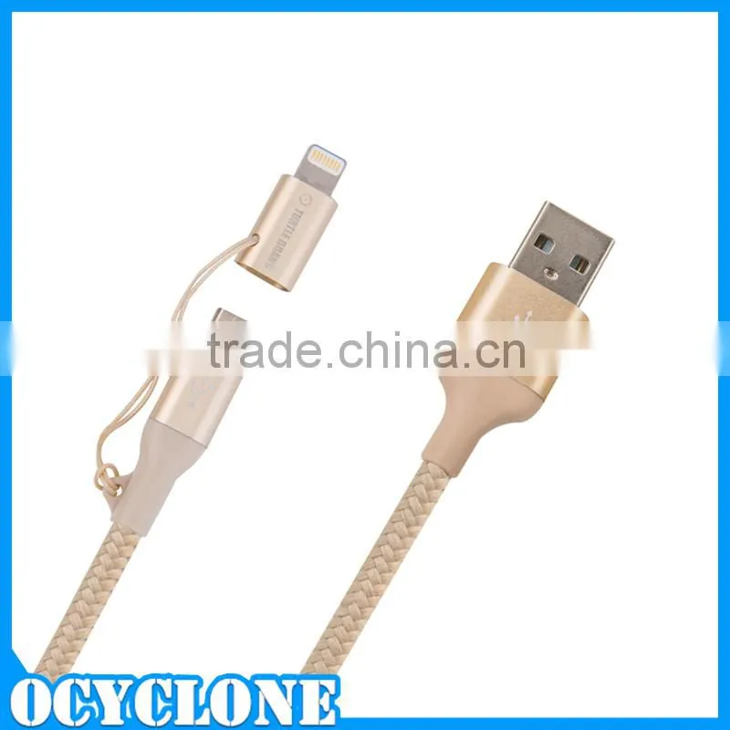 MFI 8pin data cable for iphone 6s plus charger IOS9