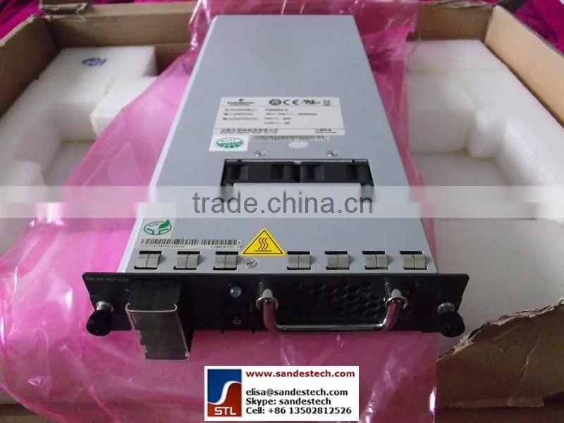 Emerson PSR650-D Controller module Monitoring Modules DC power Emerson PSR650-D
