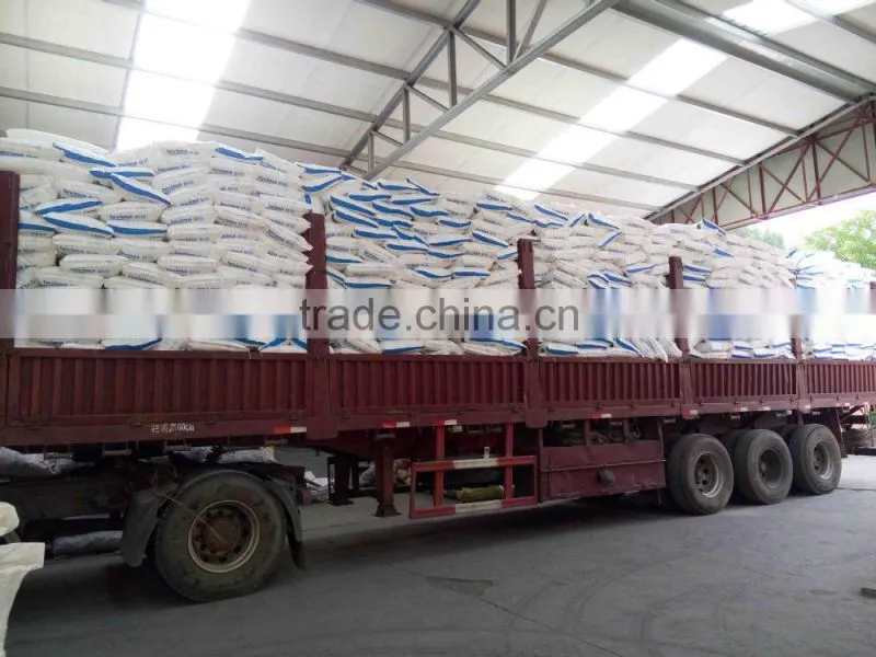 HM virgin polypropylene staple pp fiber for concrete