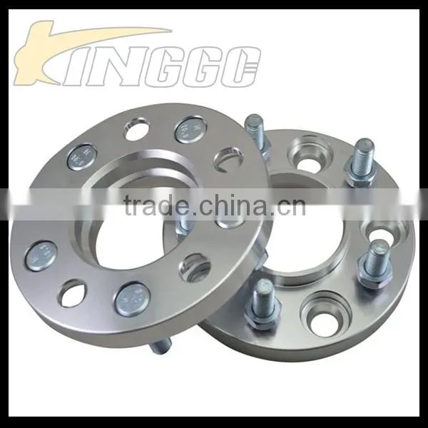 Aluminium Universal Wheel Spacer For Racing Car