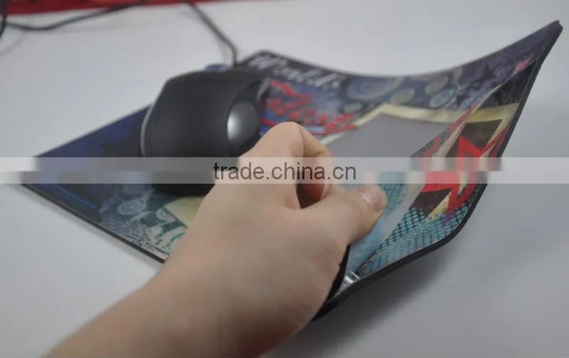 multifunction photo frame mouse pad.mouse pad