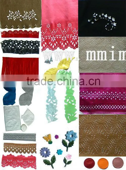 Ultrasonic stitching machine