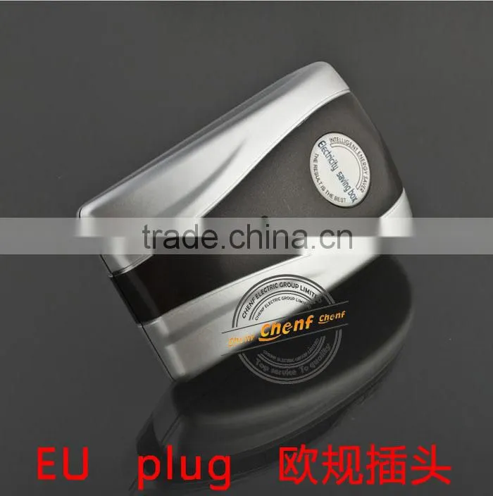 Newest High Quality 15Kw Electricity Energy Saver with EU Plug
