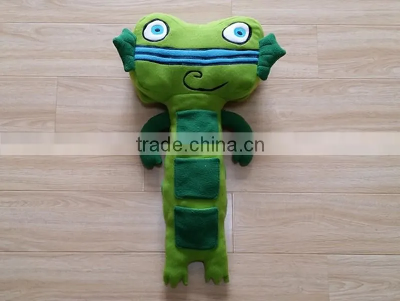 Car Safety Belt Pet Pillows for the Trek as Seen on TV