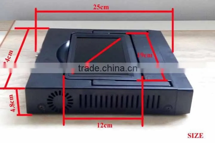 Cheap cctv ip camera kit with nvr kit 4 camera