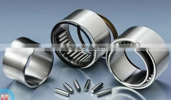 large inventory IRT NAF NAU NAX NAG NAST NTB CRB NA flat inch size needle roller bearing