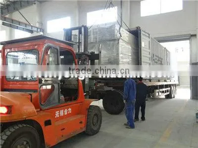 Panic purchasing dog food making machine