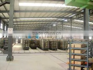 Zibo Longtai Cave Industry Technology Co., Ltd. company overview - view 2