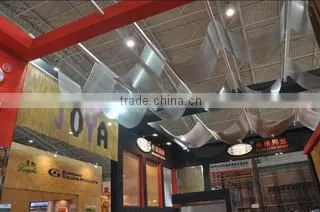 Anping Joya Wire Mesh Co., Ltd. Shanghai Branch company overview - view 3