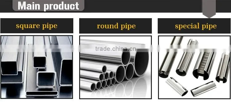 Wholesale 202 Pipe Oem Stainless Products