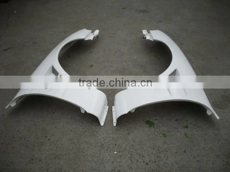 For s14a bn-sports blister front fenders